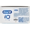 iO Series 4 - Rechargeable Electric Toothbrush - Black