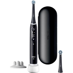  ORAL-B iO Series 6N - Electric Rechargeable Toothbrush - Black