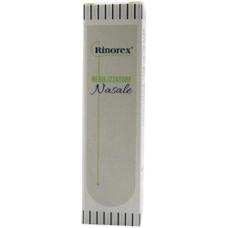 Rinorex - Nasal nebulizer