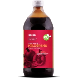 Salugea Succo di Maqui Bio - Antioxidant Supplement 500 ml
