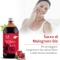 Salugea Succo di Maqui Bio - Antioxidant Supplement 500 ml
