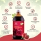 Salugea Succo di Maqui Bio - Antioxidant Supplement 500 ml