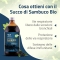 Salugea Succo di Sambuco Bio - Immune Support Supplement 500 ml