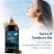 Salugea Succo di Sambuco Bio - Immune Support Supplement 500 ml