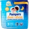Sole e Luna Midi size 3 (4-9 kg) - 20 nappies