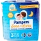 Sole e Luna Midi size 3 (4-9 kg) - 20 nappies