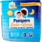 Sole e Luna Midi size 3 (4-9 kg) - 20 nappies