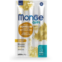 Gift Immune Support - 3 dog snacks