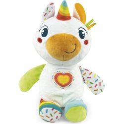 Laila Baby unicorn -  interactive toy
