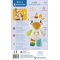 Laila Baby unicorn -  interactive toy