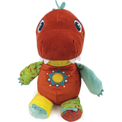 Milo Baby dinosaur - interactive toy