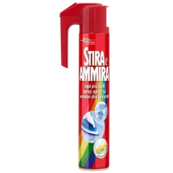 More beautiful clothes - Spray with corn starch 500 ml
