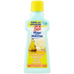 Mago delle macchie - Fabric stain remover with applicator 50 ml