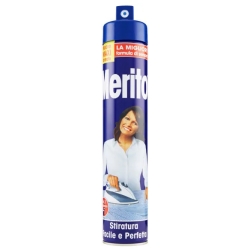 Easy and perfect straightening spray 525 ml