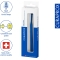 Brush Steel Holder UHS475 Blue - Brush Handle