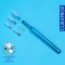 Brush Steel Holder UHS475 Blue - Brush Handle
