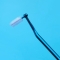 Brush Steel Holder UHS475 Blue - Brush Handle