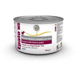 Epato Wet Diet - Wet Food For Dogs 150 G