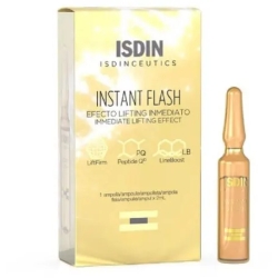Isdinceutics Instant Flash Immediate Lifting Effect 1 Ampoule