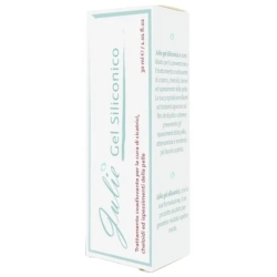 Julie Silicon Gel - Scar Gel 30 Ml