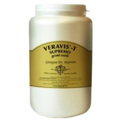 Veravis T Supremo Short Grains - Fibre Supplement 1 Kg