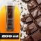 Chocolate Bubble 3In1 Massage Gel 200 Ml