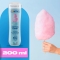 Cotton Candy 3In1 Massage Gel 200 Ml