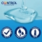 Cotton Candy 3In1 Massage Gel 200 Ml