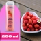 Wild Berries 3In1 Massage Gel 200 Ml