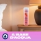 Wild Berries 3In1 Massage Gel 200 Ml