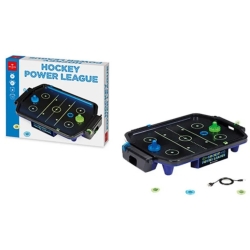 Hockey Power League - Table Top Game