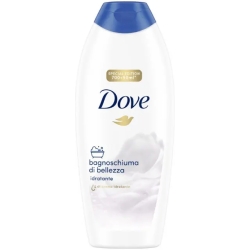 Classic - Moisturizing beauty shower gel 750 ml