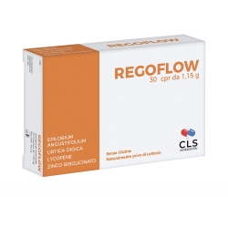 Regoflow - urinary tract supplement 30 tablets