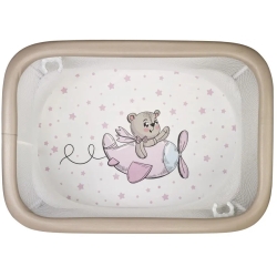 Box Carino - Pink
