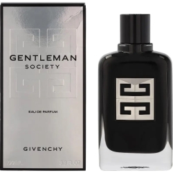 Gentleman Society - Eau De Parfum For Man 100 Ml Spray