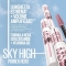 Lash Sensatonal Sky High Tinted Primer - Mascara Black 7,7 Ml