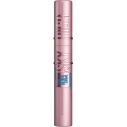 Lash Sensatonal Sky High - Black Waterproof Mascara 6 Ml