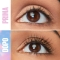 Lash Sensatonal Sky High - Black Waterproof Mascara 6 Ml