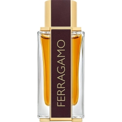 Spicy Leather - Eau De Parfum For Man 100 Ml Spray
