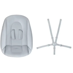 Nesta Newborn Kit - Beyond Sky Grey