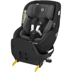 Mica pro Eco i-Size - car seat Authentic Black