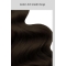 Permanent Hair Coloring Cream n. 4.0 Medium Brown