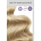 Permanent Hair Coloring Cream n. 9.0 Very light blond