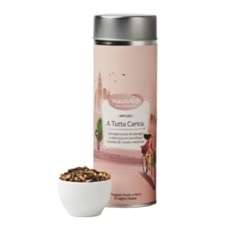 Silver Tin - Fully loaded - Infusion 100 g