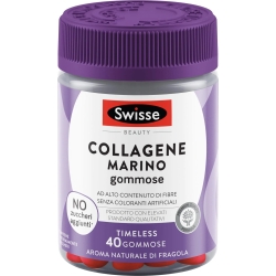 Collagne Marino - Skin Health Supplement - 40 Gummy Candies
