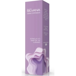 Intimate dermal cleanser ph 4.5 -  250 ml