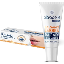 Medical - Lip Balm For Cracked Lips 8 Ml