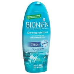 Dermoprotective - Showering 250 ml