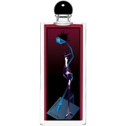 La Fille de Berlin Limited Edition - Eau de Parfum Woman 50 ml Vapo