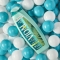 White Musk - Bagnoschiuma 500 ml